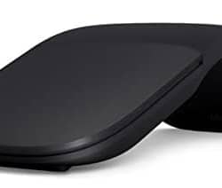Microsoft Arc Mouse (ELG-00001) Black 14