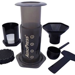 AeroPress Coffee & Espresso Maker 7
