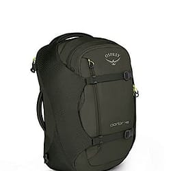 Osprey Packs Porter 46 Travel Backpack 13