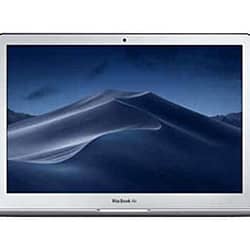Apple 13" MacBook Air (1.8GHz dual-core Intel Core i5, 8GB RAM, 128GB SSD) - Silver 4