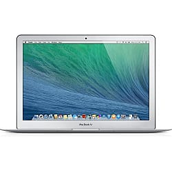 Apple MacBook Air MD760LL/A 13.3-Inch Laptop (Intel Core i5 Dual-Core 1.3GHz up to 2.6GHz, 4GB RAM, 128GB SSD, Wi-Fi, Bluetooth 4.0) (Renewed) 11