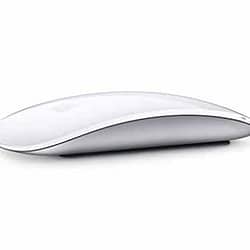 Apple Magic Mouse 2 (Wireless, Rechargable) - Silver 9