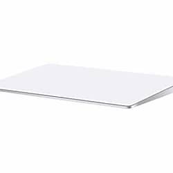 Apple Magic Trackpad 2 (Wireless, Rechargable) - Silver 7