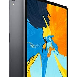 Apple iPad Pro (11-inch, Wi-Fi, 64GB) 11