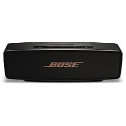 Bose soundlink Mini II Limited Edition Bluetooth Speaker 5