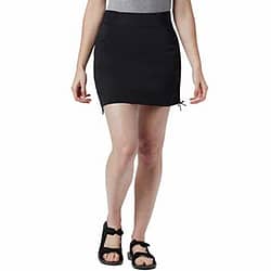 Columbia Women's Anytime Casual Skort, Water & Stain Resistant 1