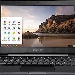 Samsung Chromebook 3, 11.6in, 4GB RAM, 16GB eMMC, Chromebook (XE500C13-K04US) (Renewed) 3