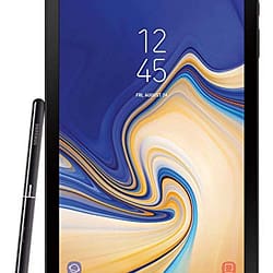Samsung Electronics SM-T830NZKAXAR Galaxy Tab S4 with S Pen, 10.5", Black 10