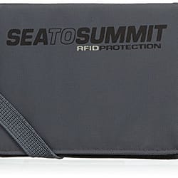 Sea to Summit Travelling Light Card Holder RFID 7