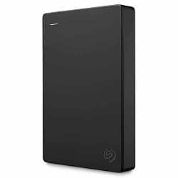 Seagate Portable 4TB External Hard Drive HDD – USB 3.0 for PC Laptop and Mac (STGX4000400) 2