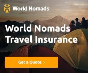 Insurance for Digital Nomads, Remote Workers and anyone who travels the world
