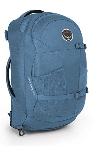 Osprey Packs Farpoint 40 Travel Backpack 1