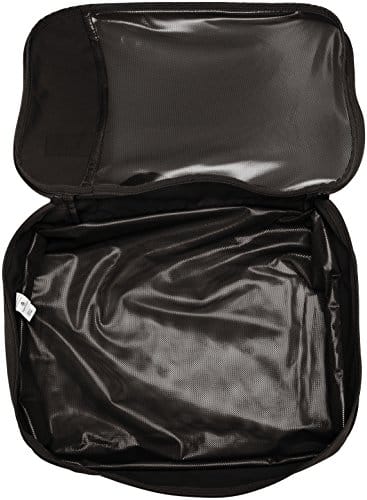 Eagle Creek Travel Gear Luggage Pack-it Clean Dirty Cube, Black 5