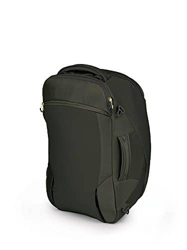 Osprey Packs Porter 46 Travel Backpack 2