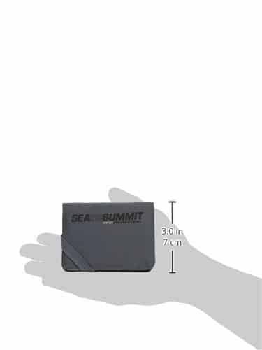 Sea to Summit Travelling Light Card Holder RFID 4
