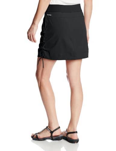 Columbia Women's Anytime Casual Skort, Water & Stain Resistant 2