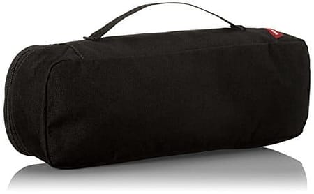 Eagle Creek Travel Gear Luggage Pack-it Tube Cube, Black 2