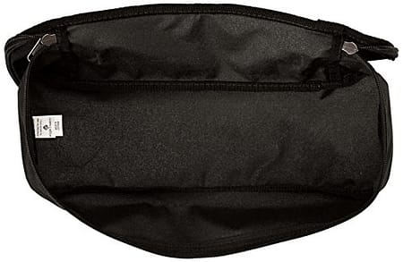 Eagle Creek Travel Gear Luggage Pack-it Tube Cube, Black 4