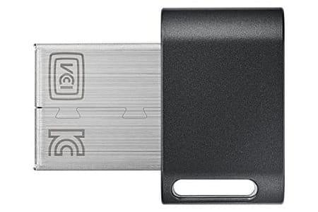 Samsung MUF-128AB/AM FIT Plus 128GB - 300MB/s USB 3.1 Flash Drive 5