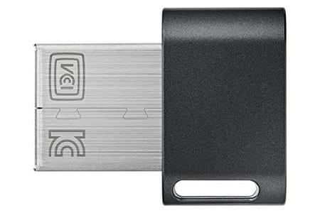 Samsung MUF-256AB/AM FIT Plus 256GB - 300MB/s USB 3.1 Flash Drive 4