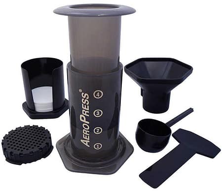 AeroPress Coffee & Espresso Maker 1