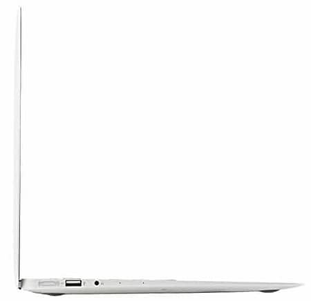 Apple 13" MacBook Air (1.8GHz dual-core Intel Core i5, 8GB RAM, 128GB SSD) - Silver 5