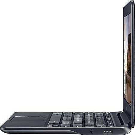 Samsung Chromebook 3, 11.6in, 4GB RAM, 16GB eMMC, Chromebook (XE500C13-K04US) (Renewed) 7
