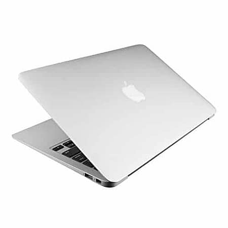 Apple MacBook Air MD760LL/A 13.3-Inch Laptop (Intel Core i5 Dual-Core 1.3GHz up to 2.6GHz, 4GB RAM, 128GB SSD, Wi-Fi, Bluetooth 4.0) (Renewed) 6