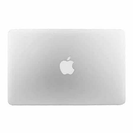Apple MacBook Air MD760LL/A 13.3-Inch Laptop (Intel Core i5 Dual-Core 1.3GHz up to 2.6GHz, 4GB RAM, 128GB SSD, Wi-Fi, Bluetooth 4.0) (Renewed) 7
