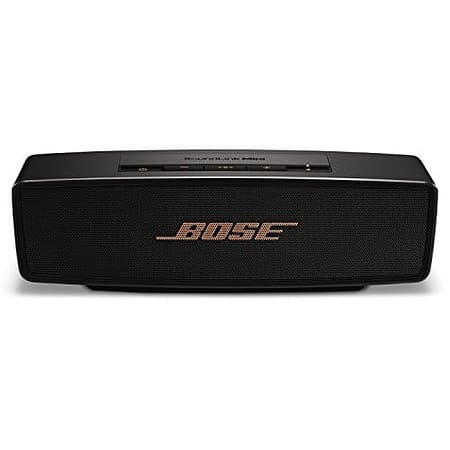 Bose soundlink Mini II Limited Edition Bluetooth Speaker 1