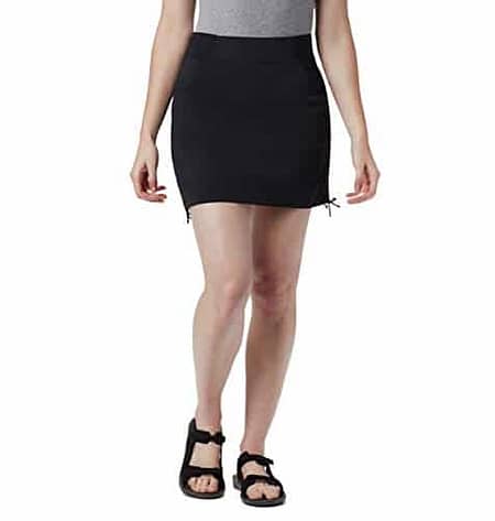 Columbia Women's Anytime Casual Skort, Water & Stain Resistant 1