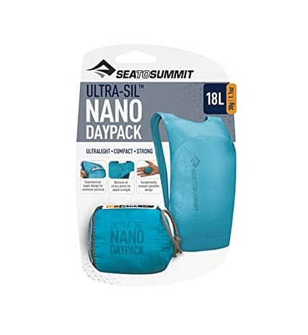 Sea to Summit Ultra-SIL Nano Day Pack 2