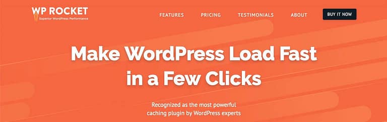 WordPress SEO Plugin - WPRocket - How to increase traffic to your website