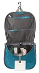 Sea to Summit Travelling Light Hanging Toiletry Bag 5