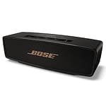 Bose soundlink Mini II Limited Edition Bluetooth Speaker 5