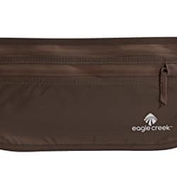 Eagle Creek Travel Gear Undercover Hidden Pocket, Black 5