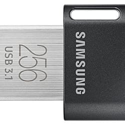 Samsung MUF-256AB/AM FIT Plus 256GB - 300MB/s USB 3.1 Flash Drive 8