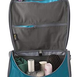 Sea to Summit Travelling Light Hanging Toiletry Bag 1