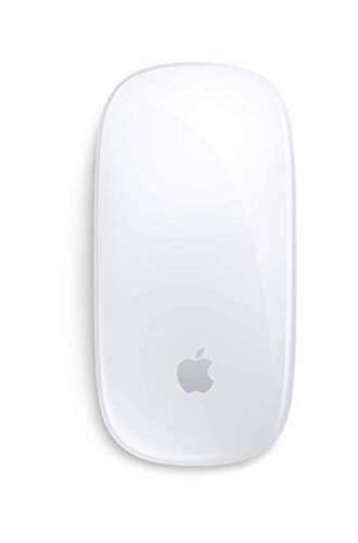 Apple Magic Mouse 2 (Wireless, Rechargable) - Silver 2