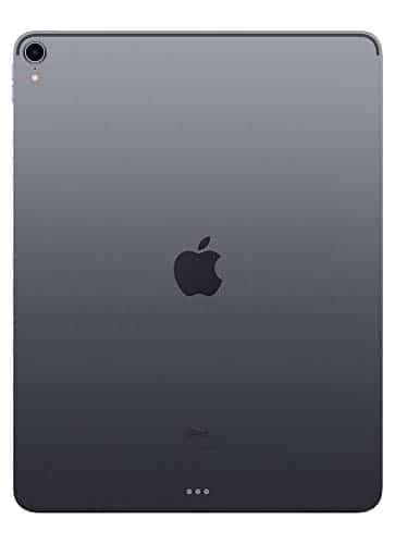 Apple iPad Pro (12.9-inch, Wi-Fi, 64GB) - Space Gray (Latest Model) - MTEL2LL/A 5