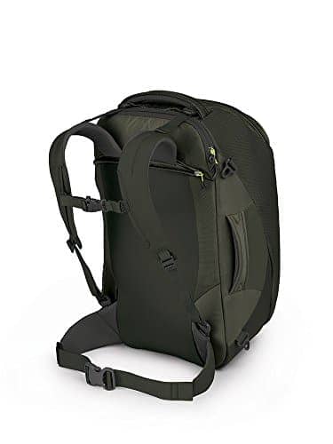 Osprey Packs Porter 46 Travel Backpack 3