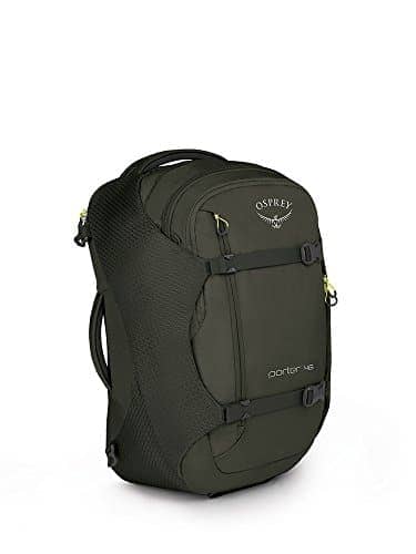 Osprey Packs Porter 46 Travel Backpack 1