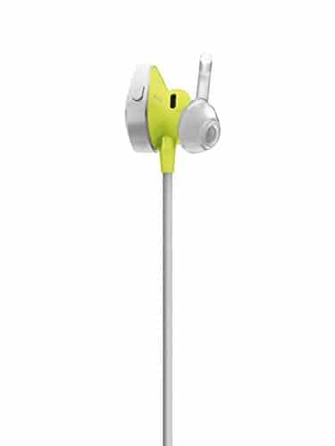 Bose SoundSport Wireless Headphones - Citron 4