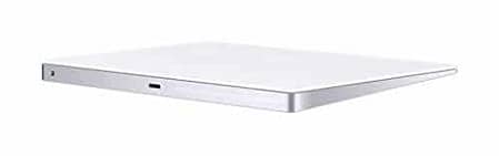 Apple Magic Trackpad 2 (Wireless, Rechargable) - Silver 2
