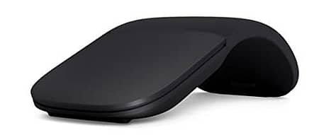 Microsoft Arc Mouse (ELG-00001) Black 1