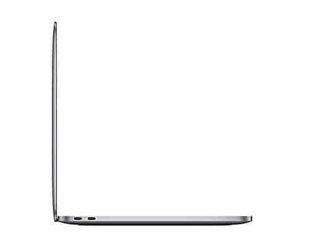 Apple MacBook Pro (13-inch, Touch Bar, 1.4GHz quad-core Intel Core i5, 8GB RAM, 128GB) - Space Gray (Latest Model) 2