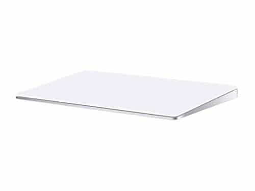 Apple Magic Trackpad 2 (Wireless, Rechargable) - Silver 14