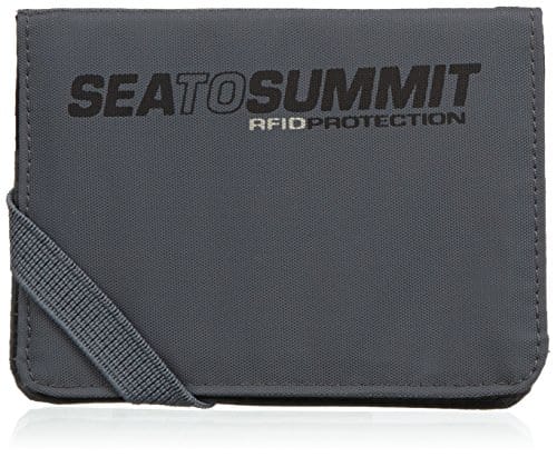 Sea to Summit Travelling Light Card Holder RFID 51