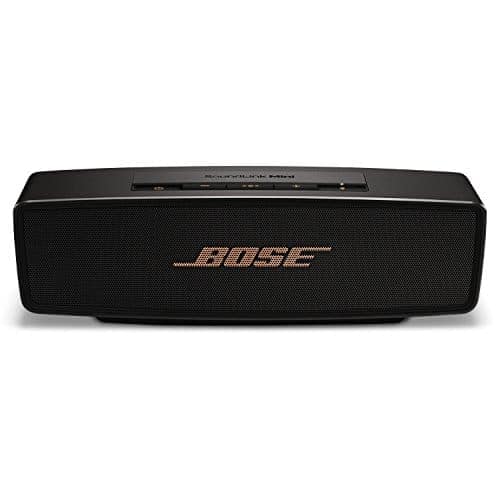 Bose soundlink Mini II Limited Edition Bluetooth Speaker 18
