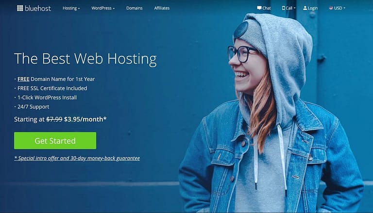 How to start a Blog on Bluehost and make money in 2020